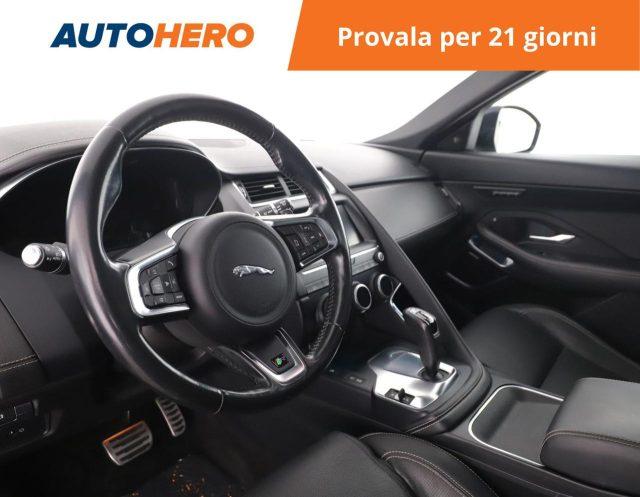 JAGUAR E-Pace 2.0 300 CV AWD aut. R-Dynamic HSE