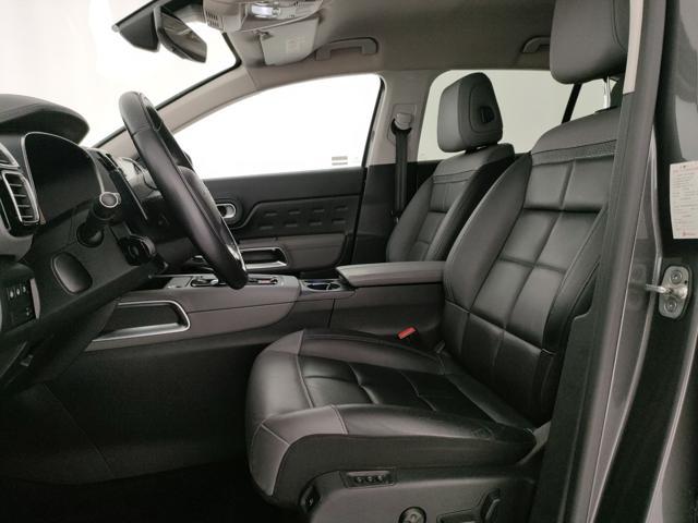 CITROEN C5 Aircross Hybrid 225 e-EAT8 Shine