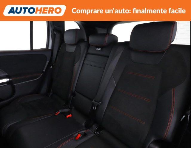 MERCEDES-BENZ GLB 200 d Automatic 4Matic Premium