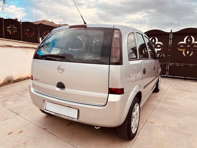 Opel Meriva 1.4 GPL SCADENZA 2031 CLIMA CERCHI UNIPRO'