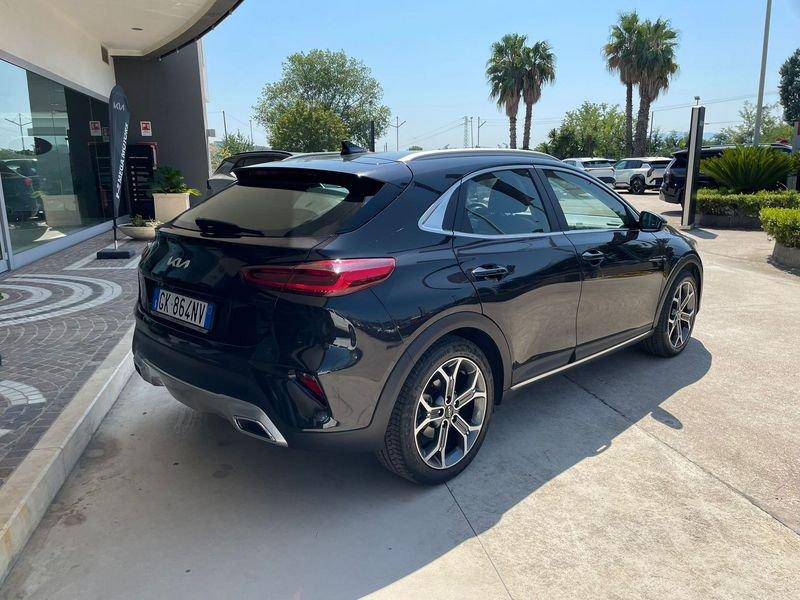 KIA Xceed Xceed 1.0 T-GDi GPL Business