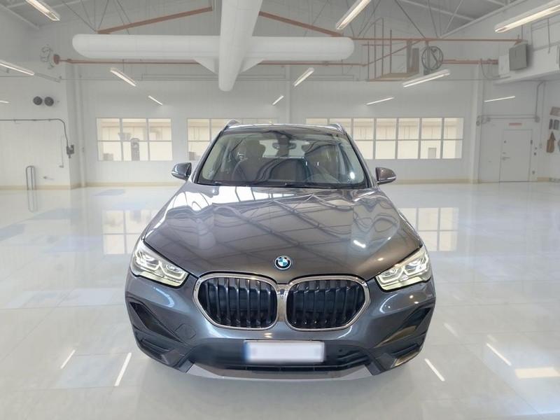 BMW X1 xDrive 25e Business Advantage automatico