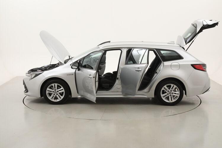 Toyota Corolla TS Hybrid Business BR951652 1.8 Full Hybrid 122CV