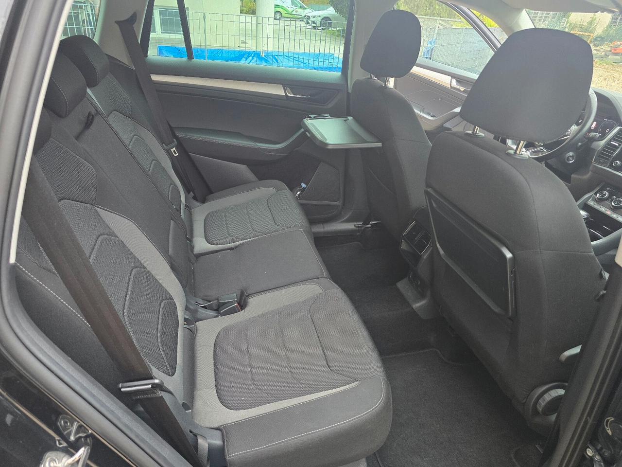 Skoda Karoq 2.0 TDI EVO SCR Style