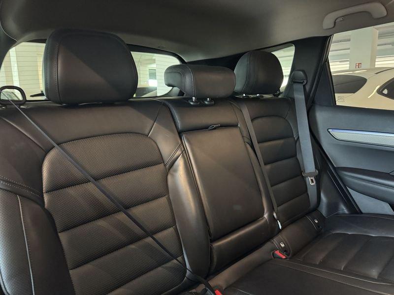 Renault Koleos Koleos dCi 175 CV 4x4 X-Tronic Energy Initiale Paris