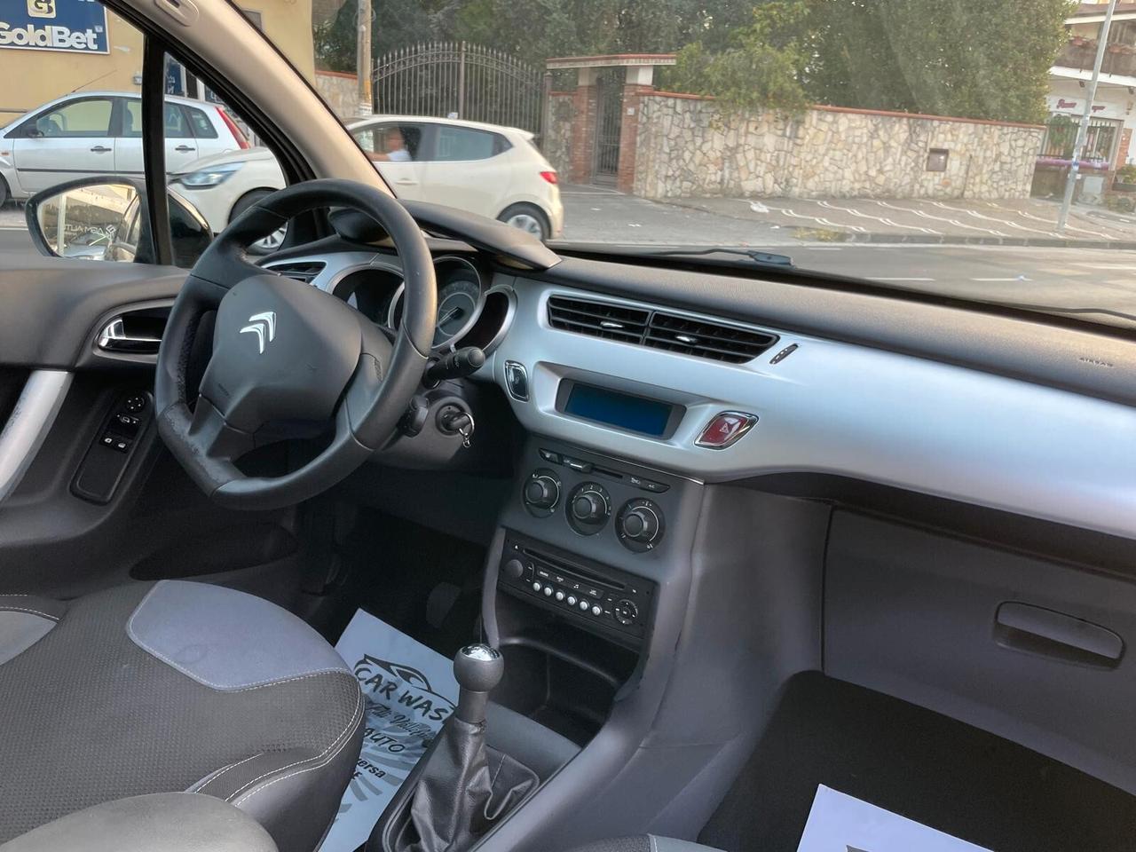 Citroen C3 1.1 Exclusive