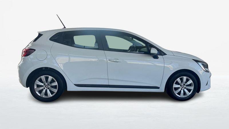 Renault Clio 5 Porte 1.0 TCe GPL Life