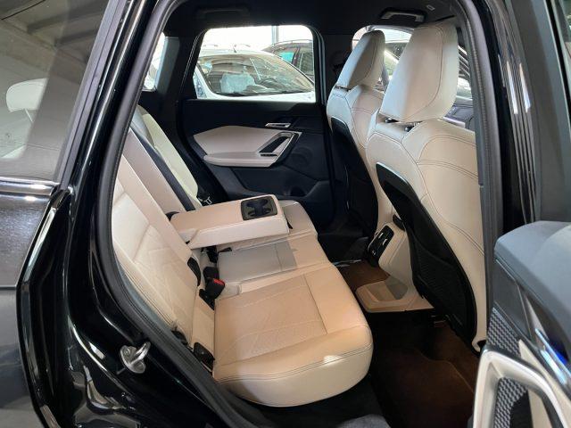 BMW X1 sDrive 20d Msport "18 M sport /Telec+Park/Navi/Led