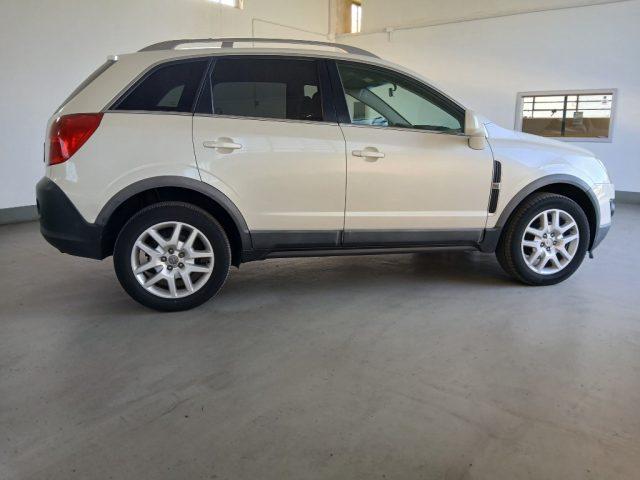 OPEL Antara 2.2 CDTI 163CV Cosmo