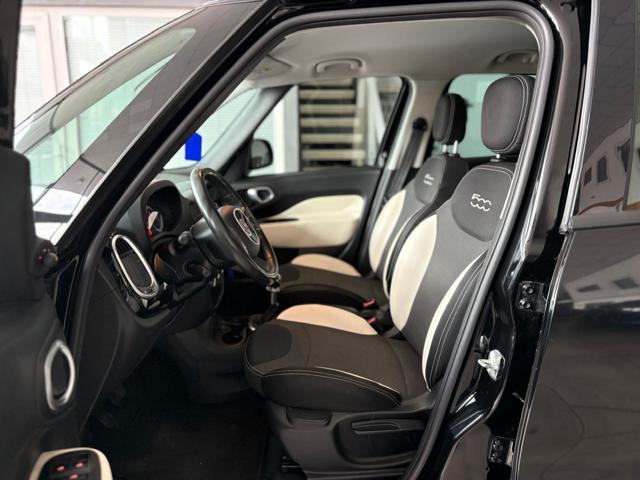 FIAT 500L Trekking 1.6 M-JET 120CV CRUISE *NEOPATENTATI*