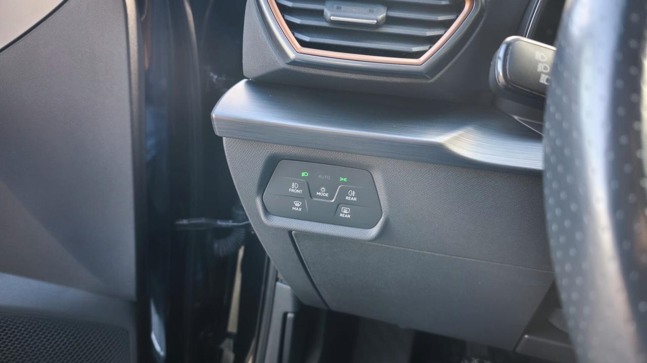 Cupra Formentor 2.0 TDI