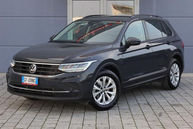 VOLKSWAGEN Tiguan 1.5 TSI 150 CV DSG Life