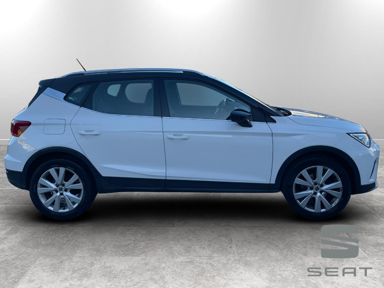 SEAT Arona 1.0 ecotsi Xperience 95cv