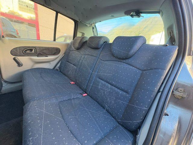 RENAULT Clio 1.2 16V cat 5 porte ADATTA A NEOPATENTATI