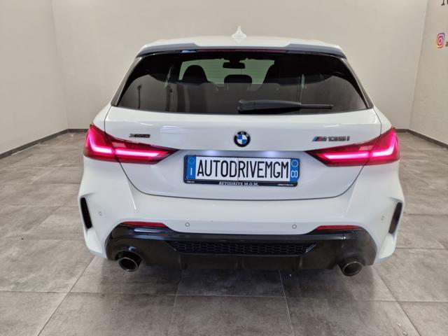 BMW M135 i xDrive