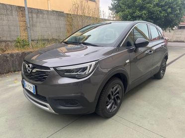 Opel Crossland Crossland X 1.2 Turbo 12V 130 CV Start&Stop aut. 2020