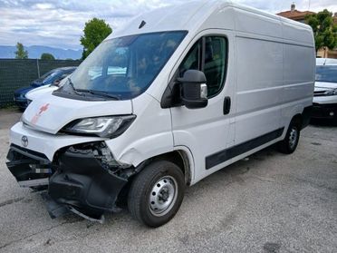TOYOTA Proace Max 35 2.2 BlueHDi 140CV