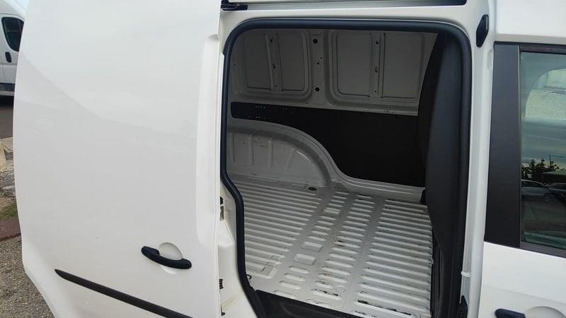 Volkswagen Caddy Caddy 2.0 TDI 150 CV DSG Furgone