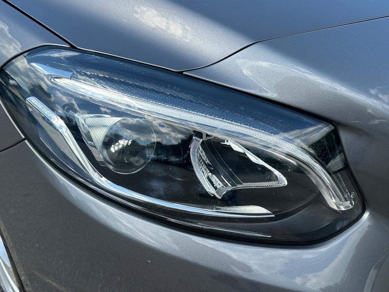 Mercedes-benz B 180 d Premium 110 cv