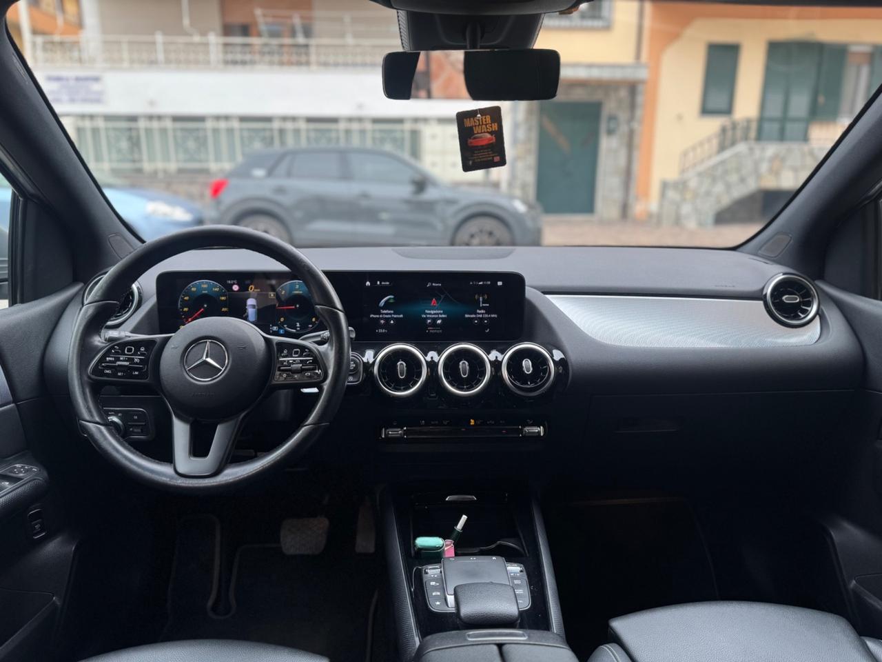 Mercedes-benz B 180 d Automatic Sport Plus