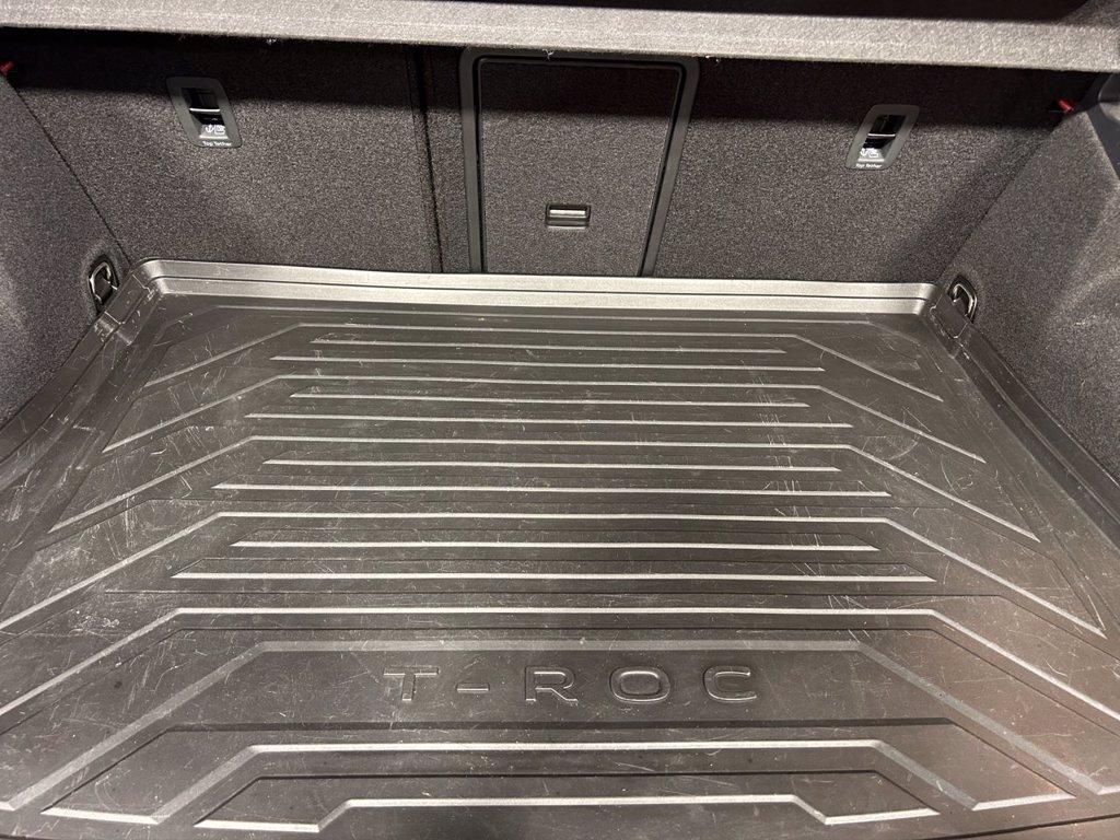 VOLKSWAGEN T-roc 1.0 tsi style 110cv del 2023