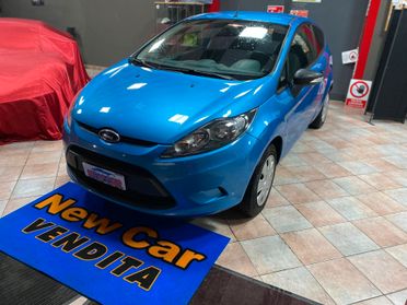 Ford Fiesta Fiesta 1.2 82CV 3 porte