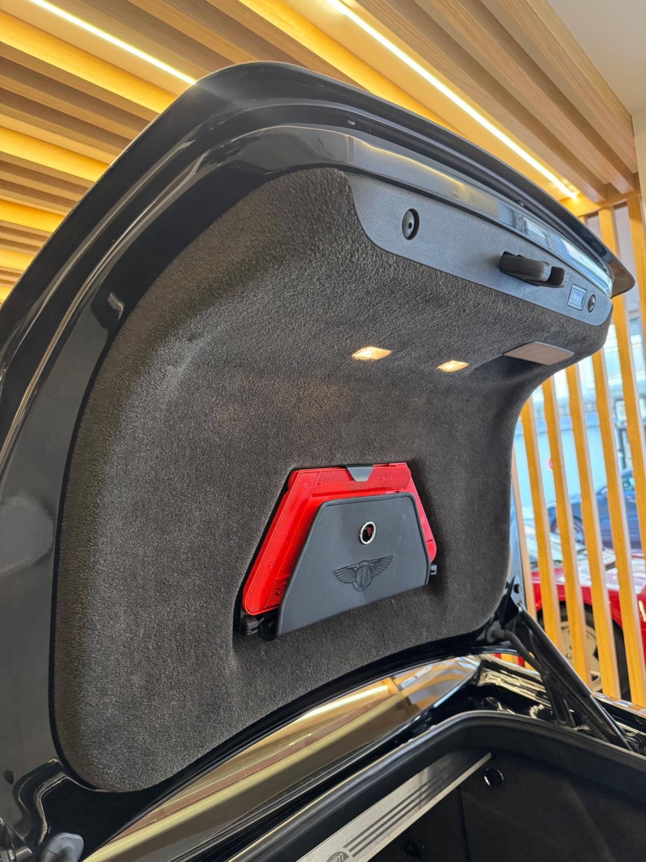 Bentley Flying Spur SPEED 6.0 W12 610CV - Full Mulliner - 2009