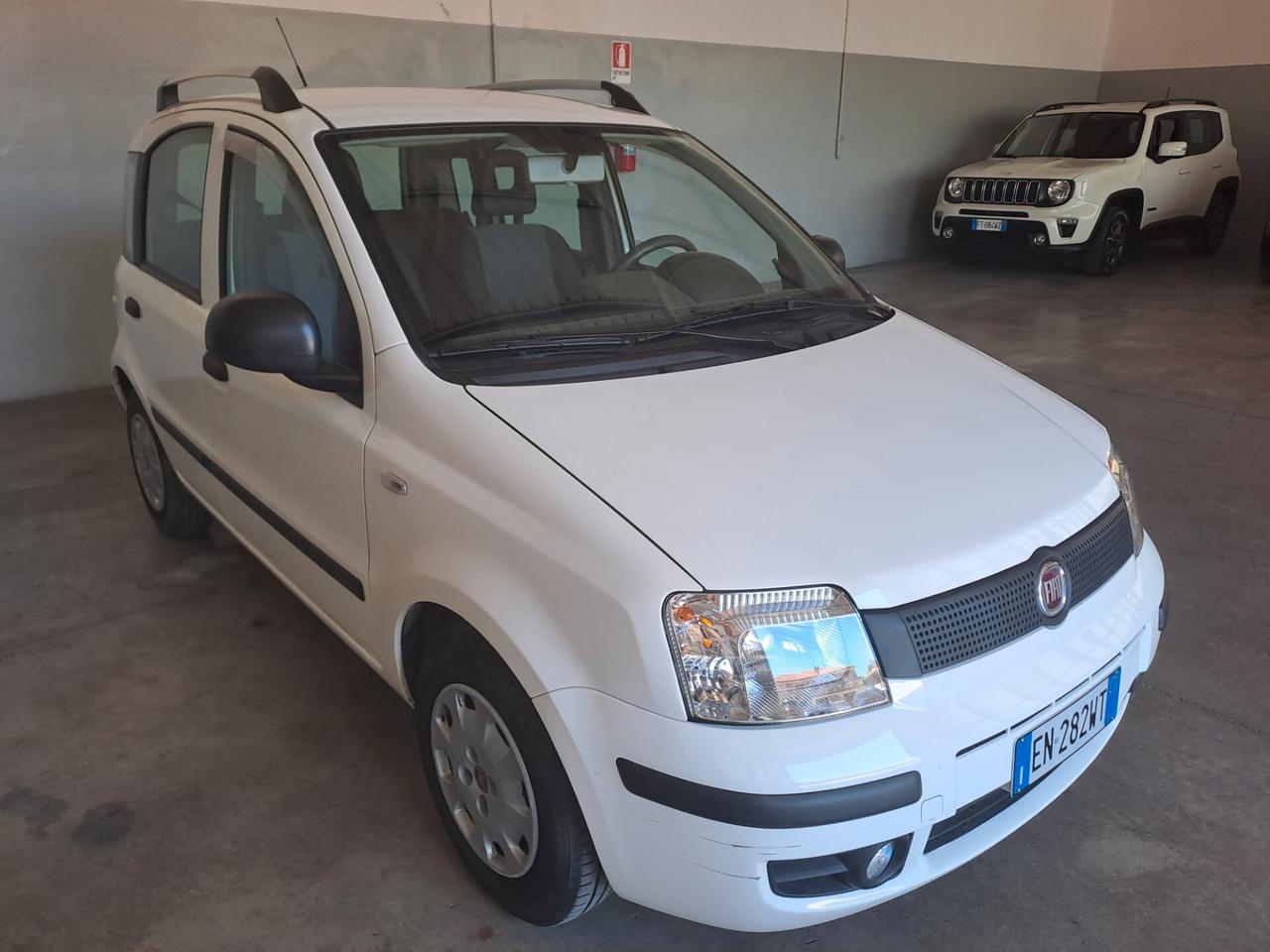 Fiat Panda 1.2 Dynamic