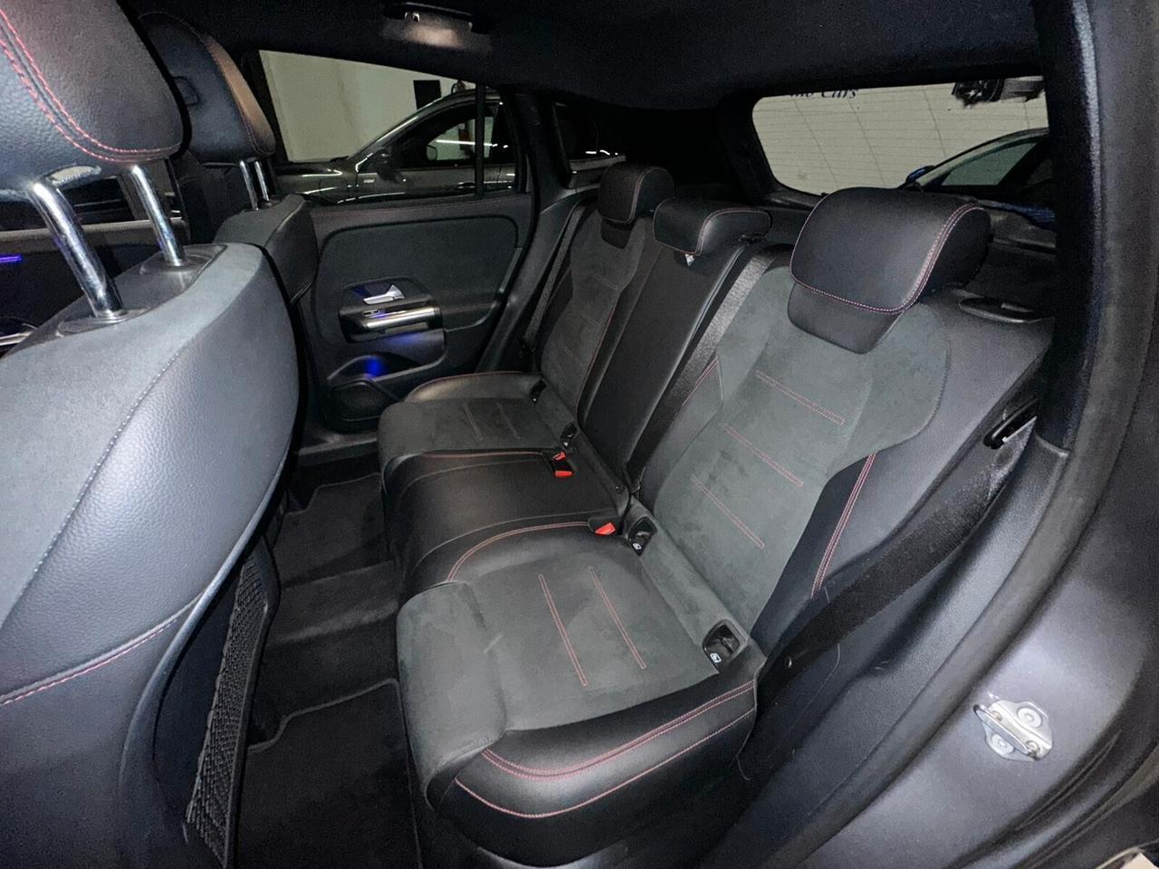 Mercedes-benz GLA 200 d Automatic Premium