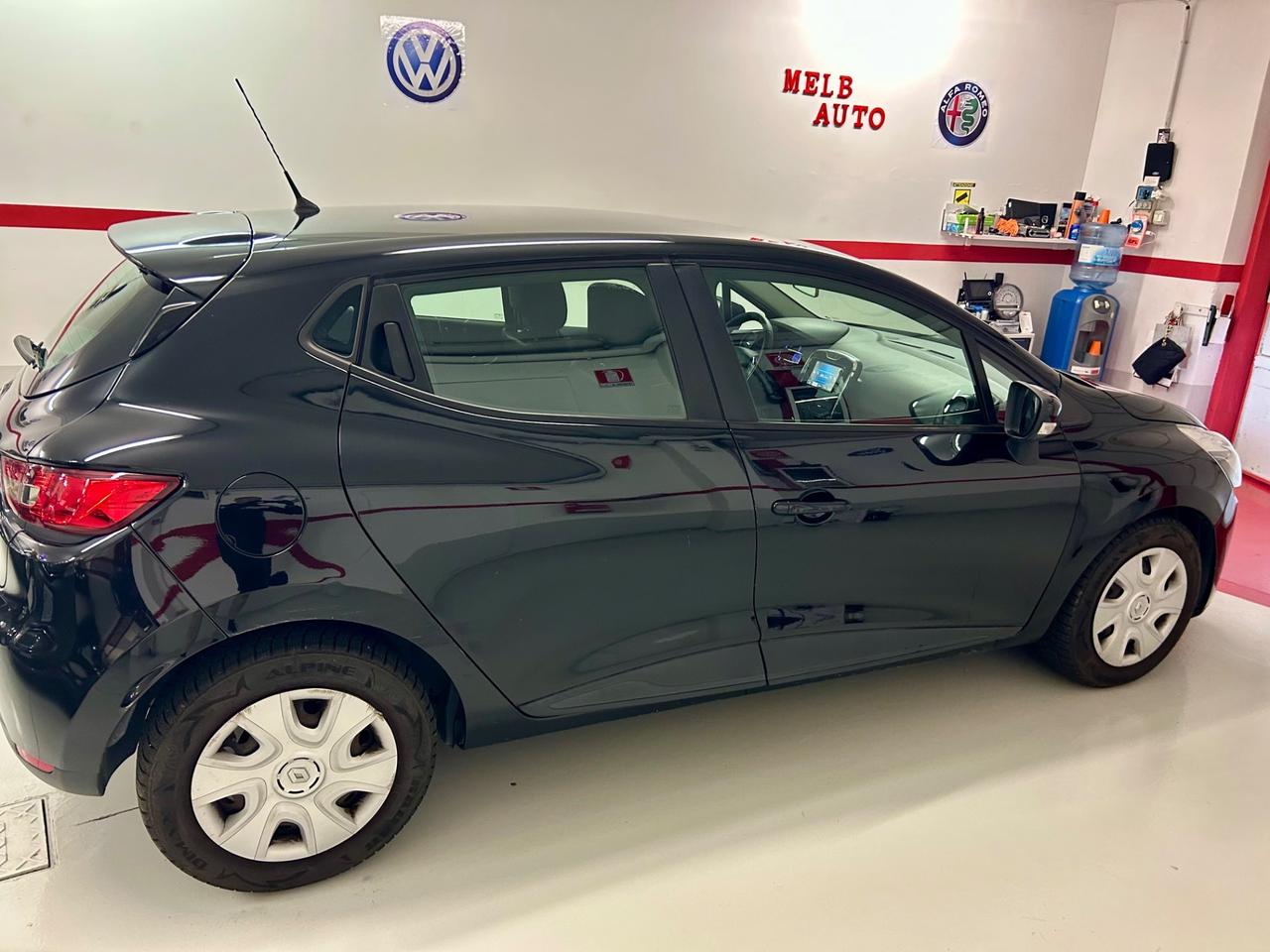 Renault Clio 1.2 75CV 5 porte Live