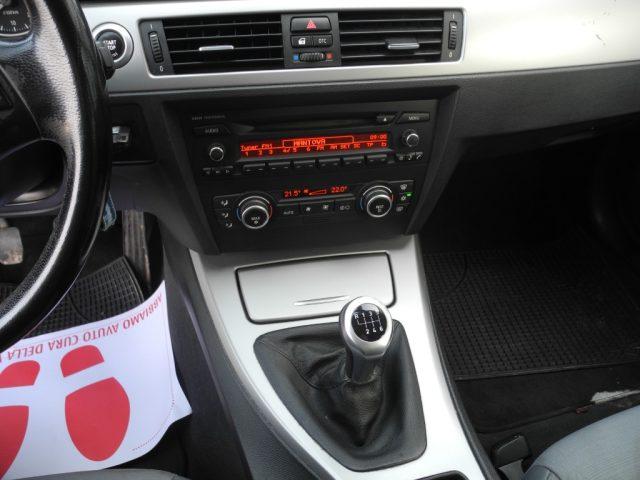 BMW 320 d 163cv Touring 6M - "LEGGERE BENE NOTE"