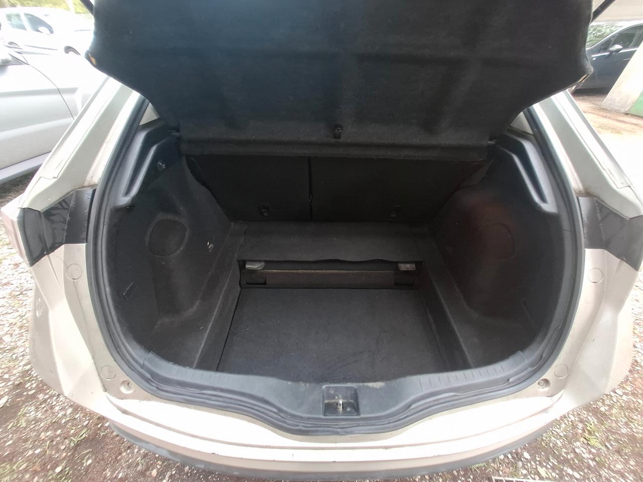 Honda Civic 1.8 i-VTEC 5p. Executive i-P