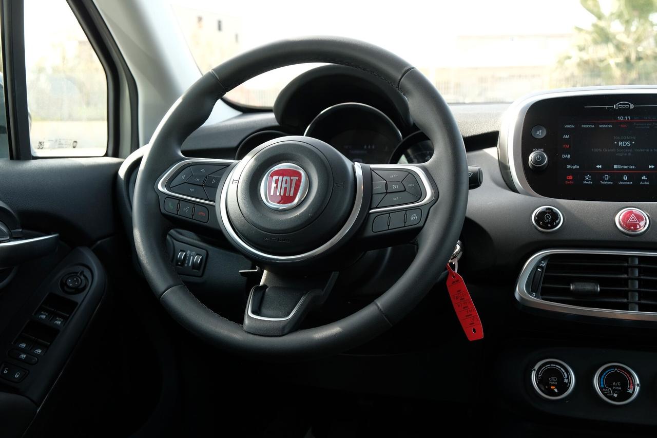 Fiat 500X 1.0 T3 120 CV