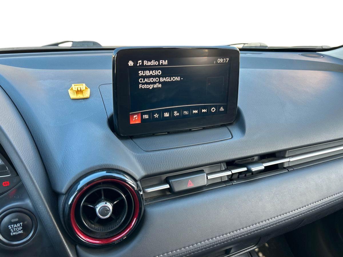 MAZDA CX-3 - CX-3 1.5d Evolve 2wd 105cv