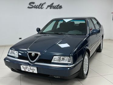 Alfa Romeo 164 2.0i V6 turbo cat 201 CV Super 1994