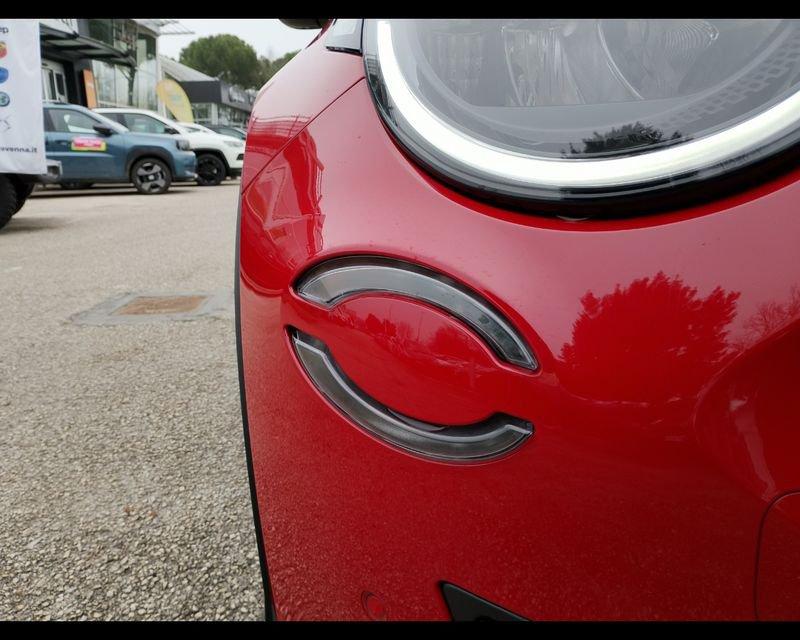 FIAT 600 1.2 MHEV 100cv