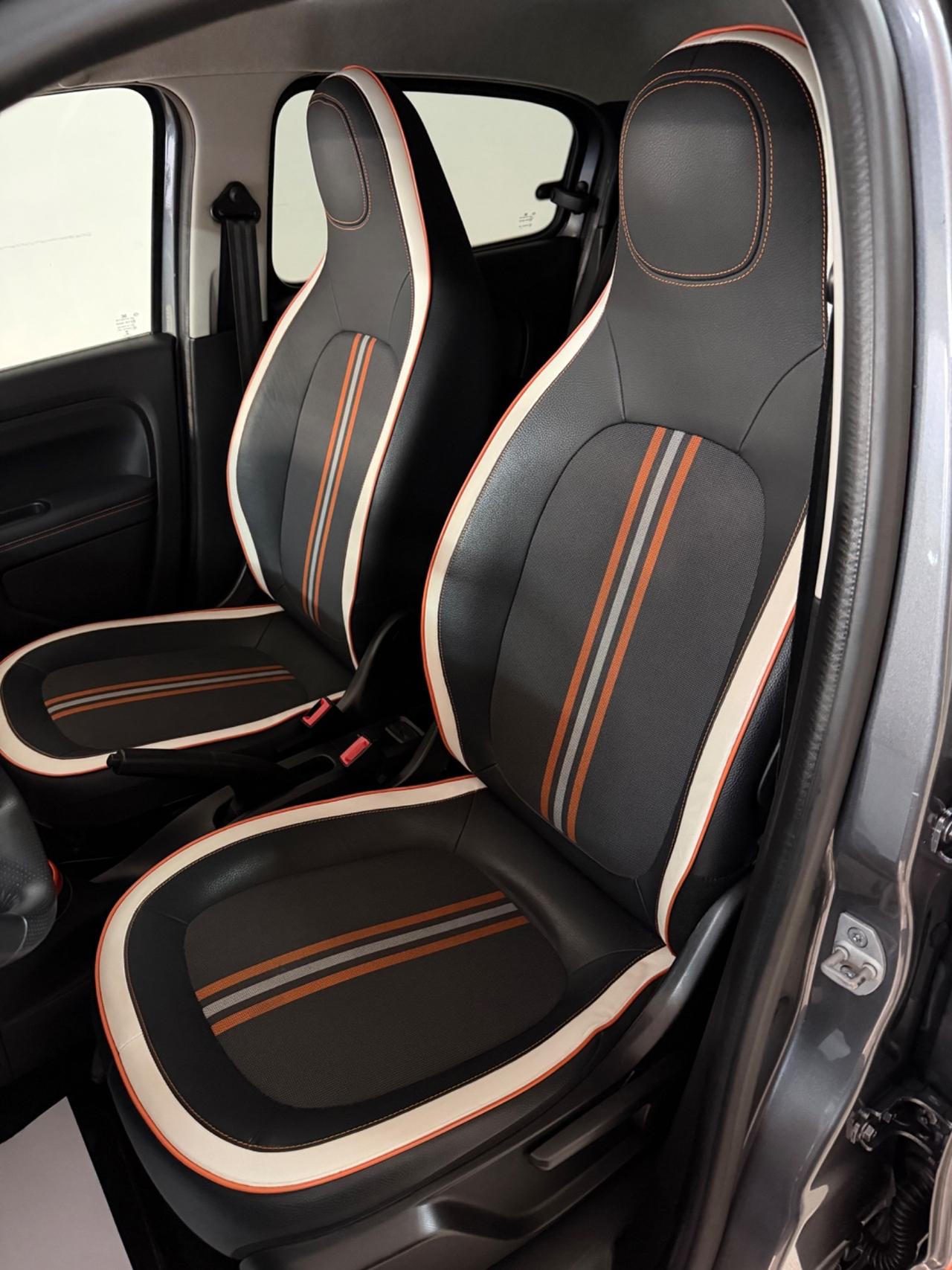 Renault Twingo TCe 110 CV Energy GT