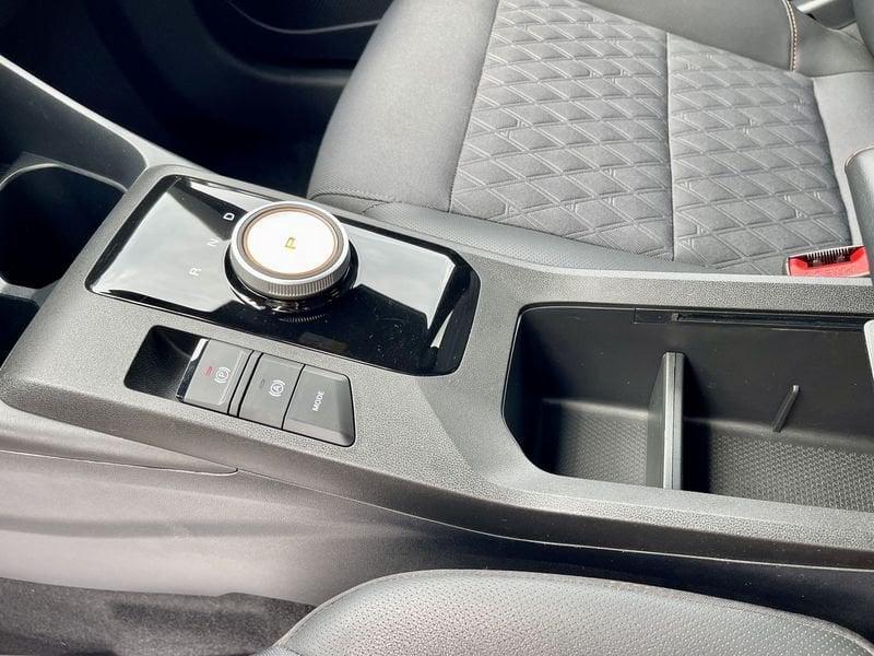 MG MG3 1.5 hybrid+ Luxury auto