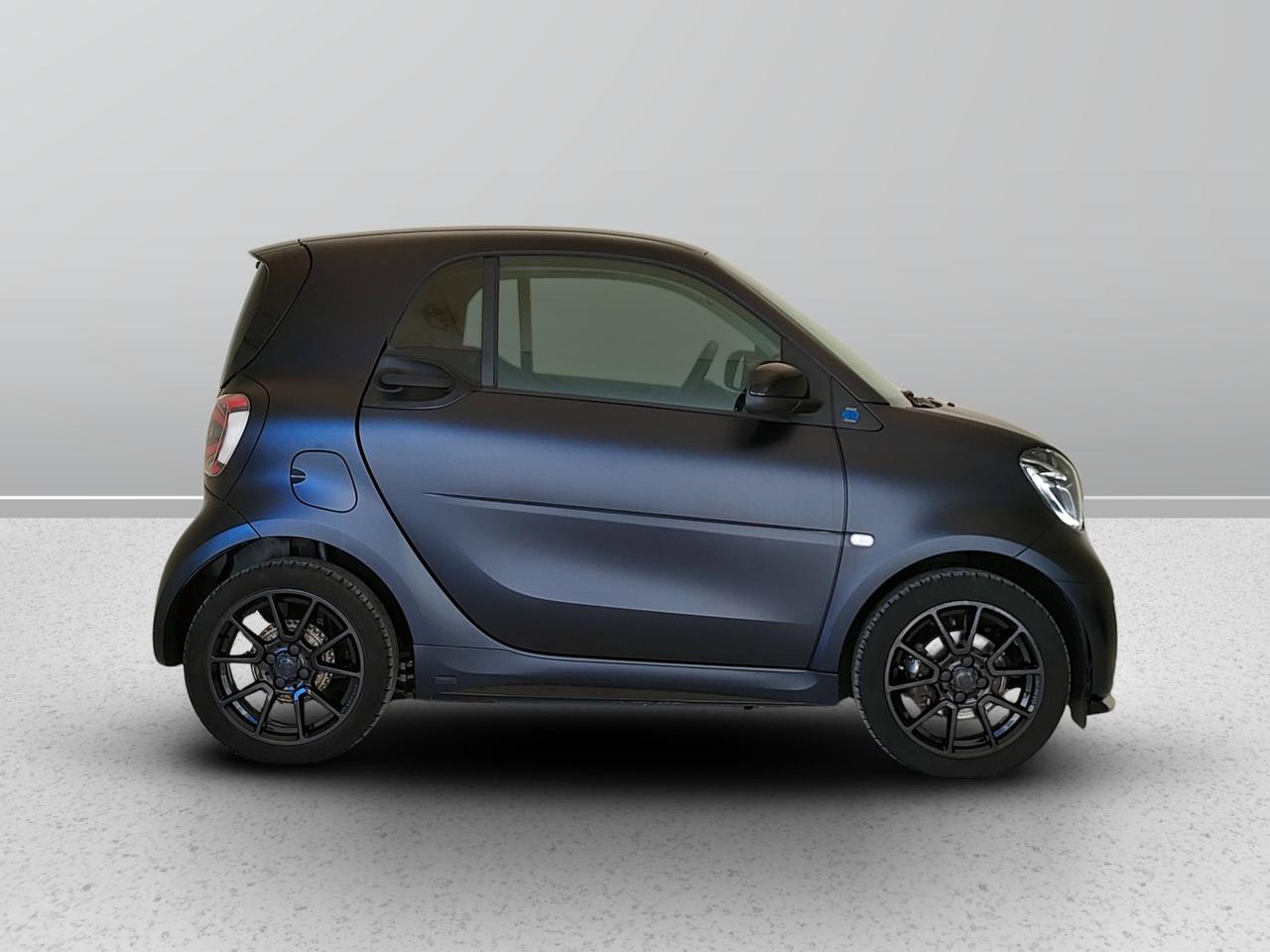 SMART Fortwo III 2020 - Fortwo eq bluedawn 4,6kW