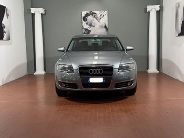 Audi A6 2.7 V6 TDI
