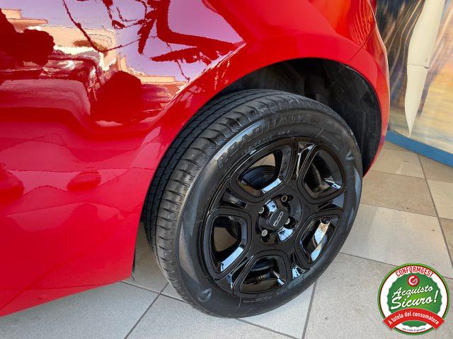 FIAT 500 1.0 Hybrid 70cv CLUB GENERATION 2
