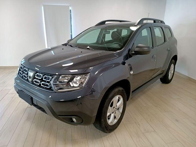 Dacia Duster 2ª serie 1.0 TCe 100 CV ECO-G 4x2 Prestige