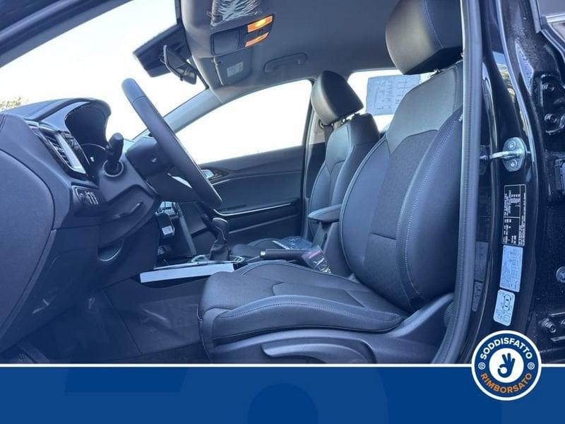 KIA Xceed 1.0 TGDI Business (TT) MY25