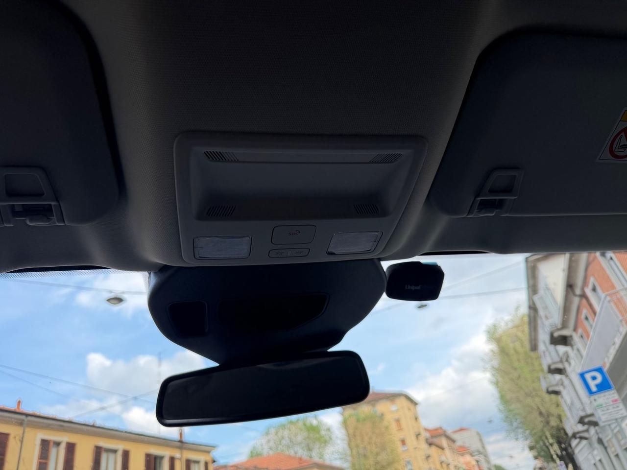 Ford Kuga 2.0 EcoBlue Titanium #10557