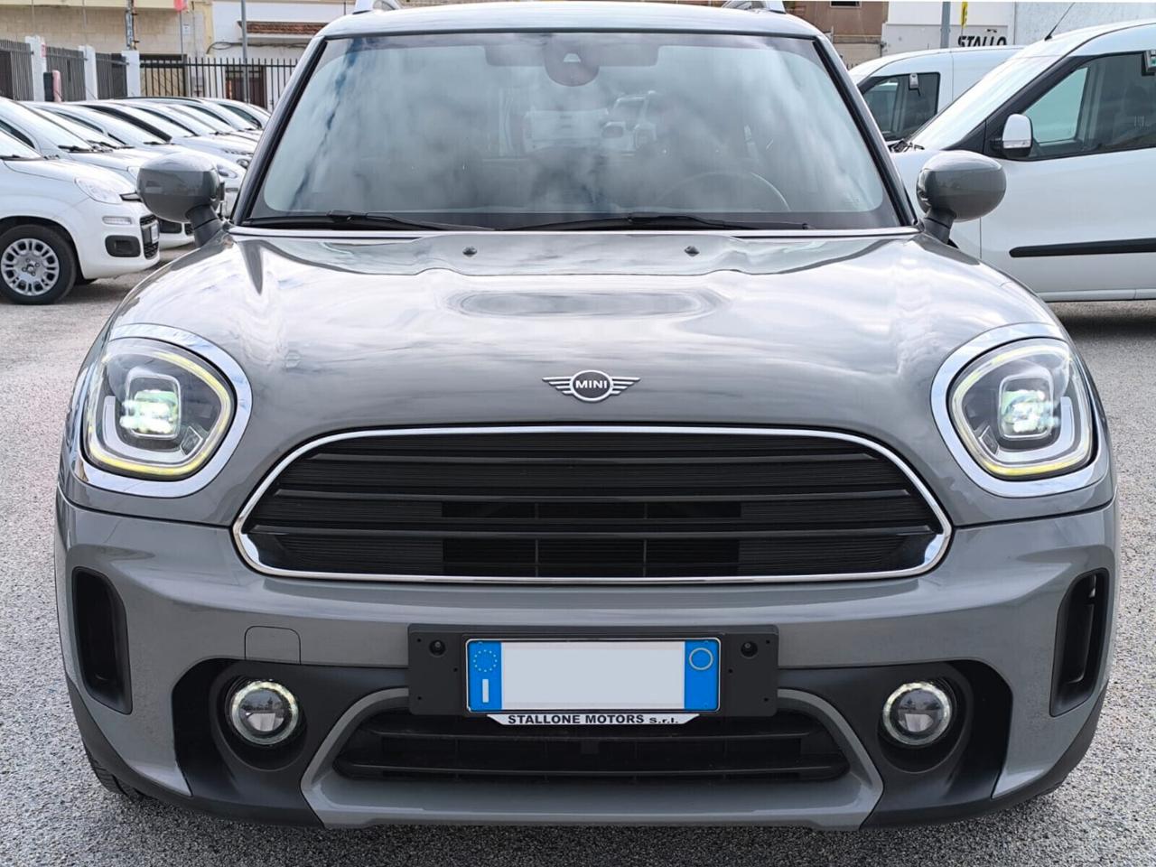 Mini Countryman One 1.5 Business Automatica 2021