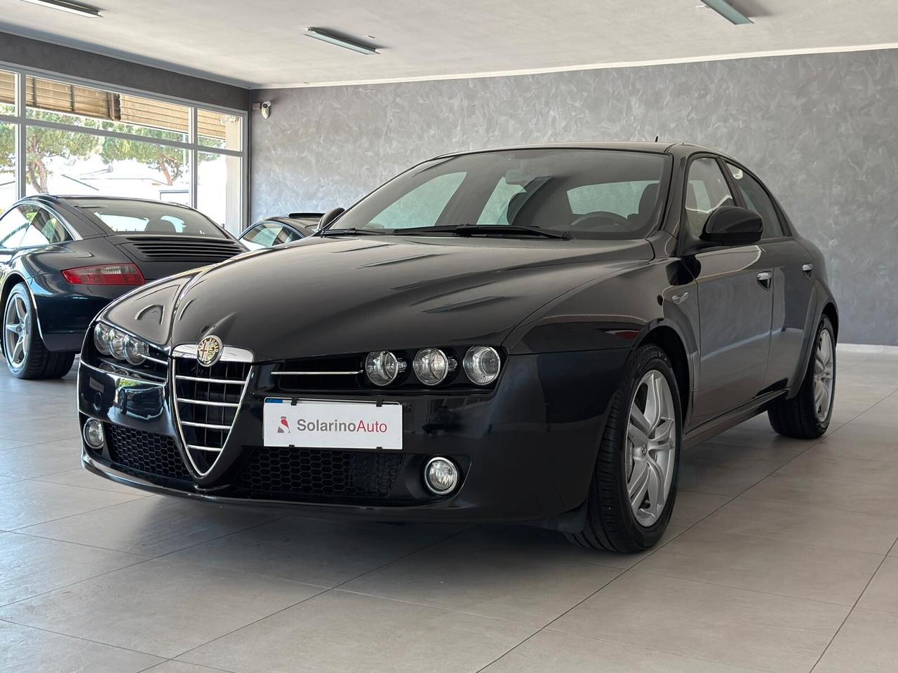 Alfa Romeo 159 Berlina 159 1750 tbi Progression sport pack 200cv