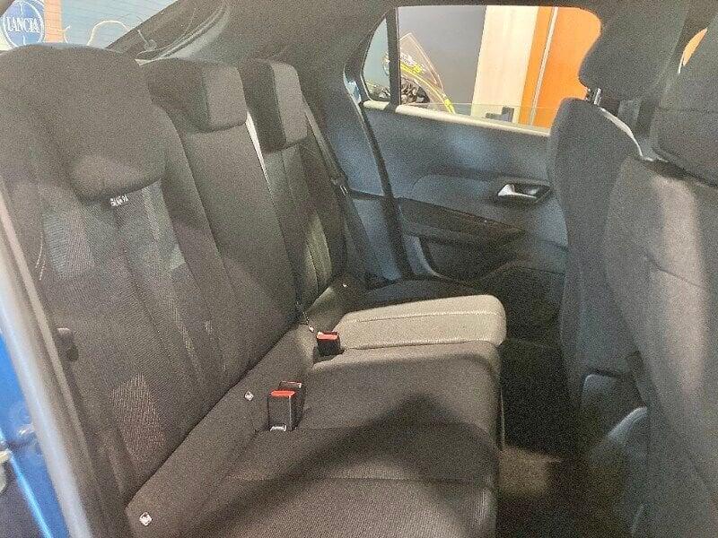 Lancia Ypsilon Ypsilon Hybrid e-DCT