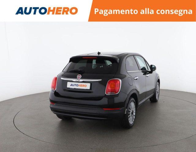 FIAT 500X 1.4 MultiAir 140 CV Lounge