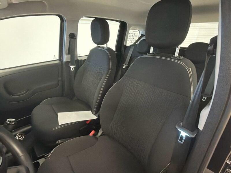 FIAT Pandina 1.0 65cv Hybrid Icon