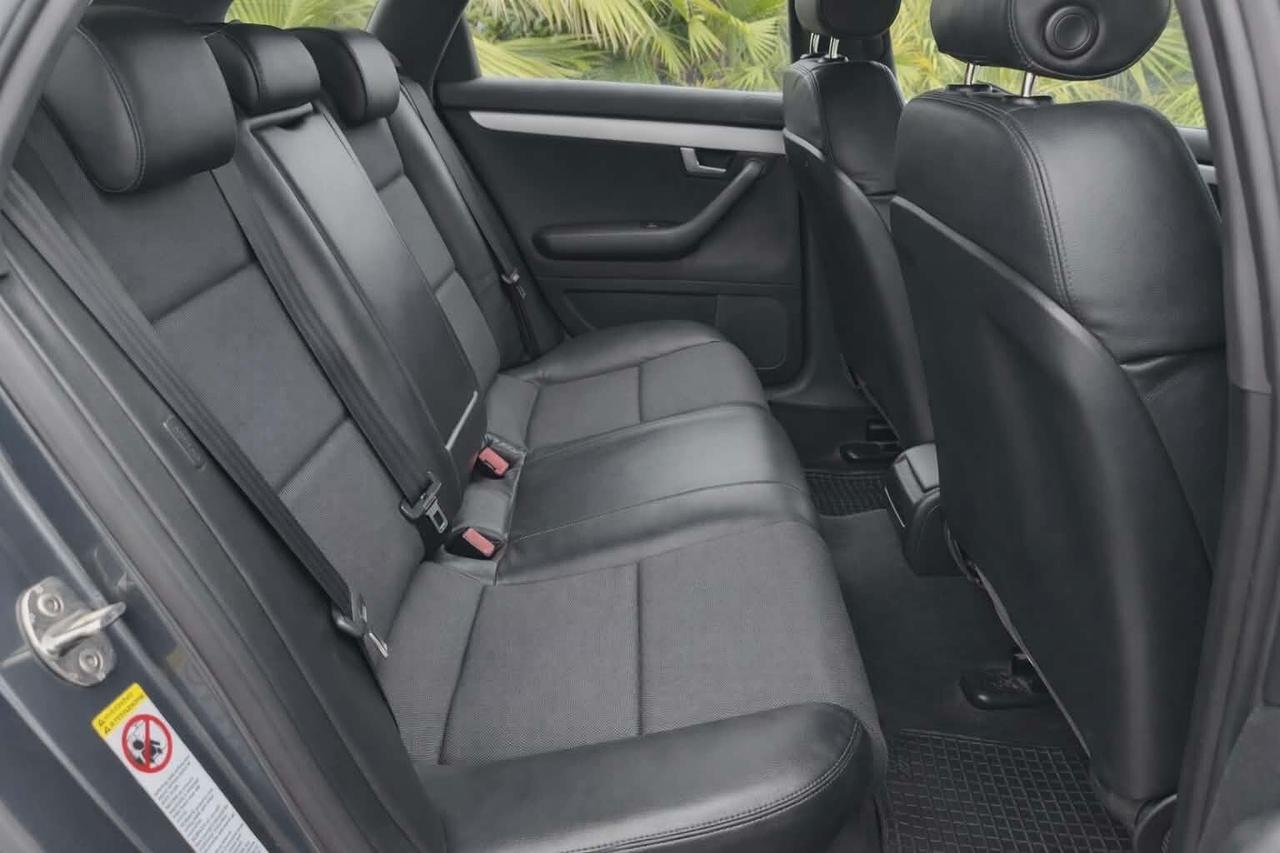 Audi A4 2.0 TDI Avant S-Line 140 CV FULL OPTIONAL